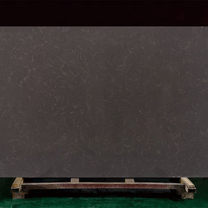 ODM/OEM TMZ - Losa Pulida 4017 Bianco Marquina Gris Antipolución, 4041 Haldi, Encimeras de Cocina Modernas, Piedra Artificial para Hoteles - Product Image 2