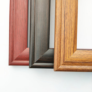 Bán buôn Châu Âu chất lượng tốt gỗ trần hình ảnh khung ảnh mouldings - Product Image 4