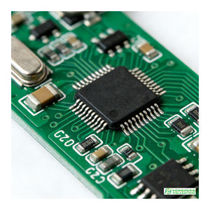 HRPCBA Wärmebildkamera PCBA-Montage für Industrielle Inspektionsdrohnen - Product Image 1