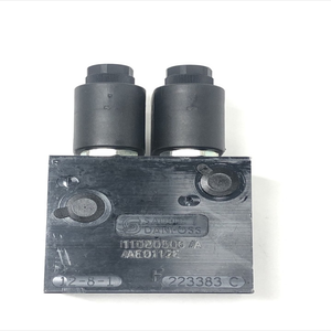 Nieuwe originele PLC Sauer 11080506A Comatrol Hic klep *Automatiseringsproduct* Ultieme waarde - Product Image 1