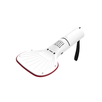 Lecteur RFID portable UHF sans fil VH-88pro, lecteur de codes-barres RFID portable Android, lecteur RFID portable Android