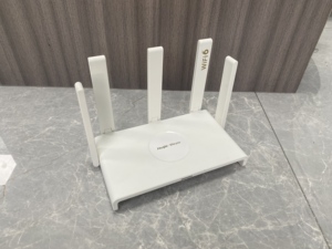 RG EW3000GX Dual WAN Aggregation Wi Fi 6 <strong>Router</strong> AX3000 Gigabit <strong>Load</strong> <strong>Balancing</strong> 1 6Gbps Throughput Used Factory Equipment - Product Image 5
