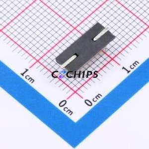 T49SM27.12MLDBE2X Crystal (Passive) HC-49S-SMD Crystal Oscillator SMD Crystal Oscillator 27.12MHz 20ppm 20pF - Product Image 2