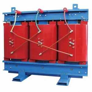 1000kva 2000kva Khô Loại điện biến áp 120V 220V đến 240V 380V 440V 45 KVA bước lên xuống điện biến đổi - Product Image 4