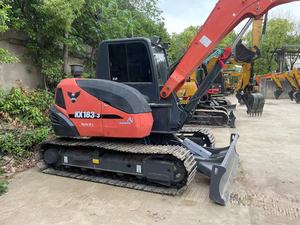 168ใช้แล้ว Kubota มือสอง - Product Image 3