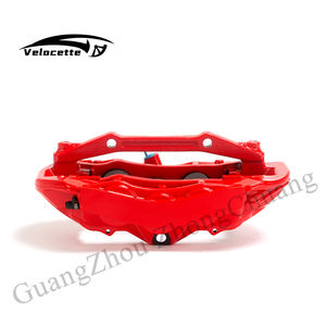 Système automatique haute Performance grand Kit de frein <span class=keywords><strong>Break</strong></span> étrier disque Rotor et plaquettes ensemble de frein pour voiture <span class=keywords><strong>Mercedes</strong></span> Benz R CLASS SL CLASS - Product Image 5