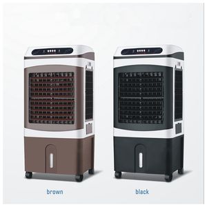 Conditionerหน้าต่างAcมอเตอร์ราคาพัดลมระบายความร้อนด้วยถังน้ำ - Product Image 5