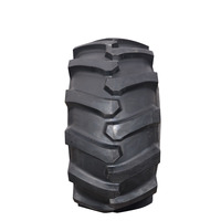 Pneu forestier diagonal robuste 23.1-26 LS2 pour skidder, pour l'exploitation forestière