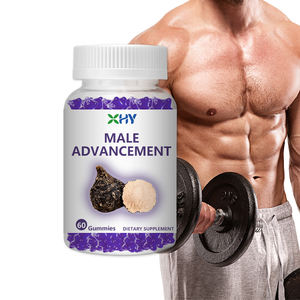 Индивидуальная марка ODM/OEM Gummy Male magmies Enhancement Gummies Pleasure Gummies, используемые для эмоционального и энергетического роста - Product Image 2