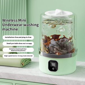Mini <span class=keywords><strong>lave</strong></span>-<span class=keywords><strong>linge</strong></span> intelligent - Product Image 1