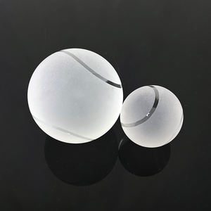 Pelota de tenis de cristal óptico para eventos deportivos - Product Image 2