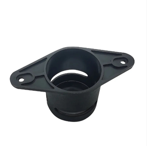 ชิ้นส่วนฉีดพลาสติก PP ABS แบบฉีดโอเอ็มแบบฉีดพลาสติก - Product Image 5