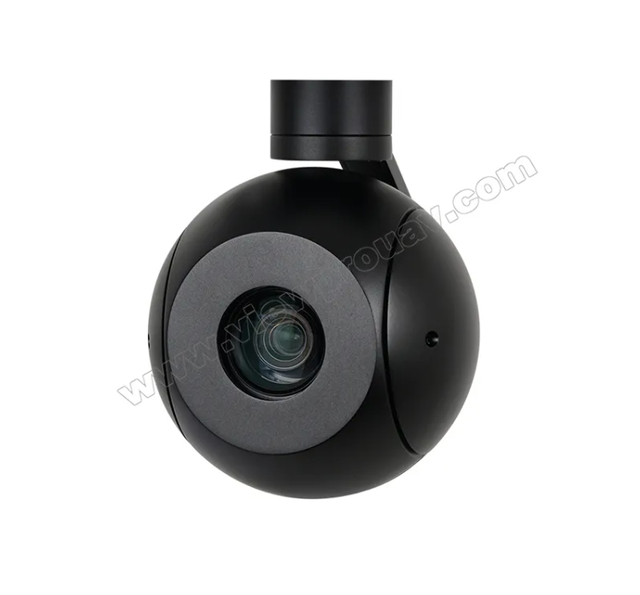 VIEW PRO A10 Pro Camera Light Weight 10x Single Sensor AI Tracking for Drones Accessories