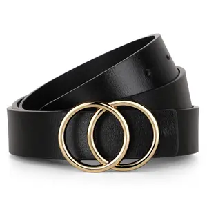 Trending Wholesale black belt ring At An Affordable Price