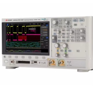 Oscilloscope KEYSIGHT DSOX3022T 200 MHz 2 canaux analogiques xgeqpt - Product Image 1