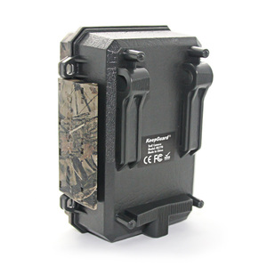 Keepguard 2019 venta al por mayor Wildl Mini 16Mp 1080 P Auto cámaras vida silvestre térmica rastro cámaras con Solar <span class=keywords><strong>Jp</strong></span> - Product Image 3