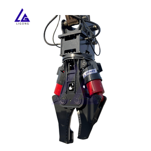 LG thủy lực cắt phù hợp với EX300 cat336 - Product Image 3