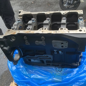 Thương hiệu mới ban đầu máy kéo phong cách 3054c động cơ diesel xi lanh khối zz50325 cho Perkins - Product Image 1