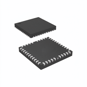 44 PowerWFQFN Power Management (PMIC) Buy Online Electronic Components BOM IC In Stock IS31FL3236A-QFLS4-TR - Product Image 1