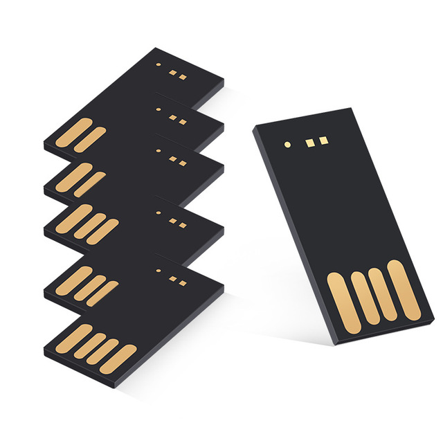 USB Chip Wholesale Grade-A Memory Stick Naked Chip USB Flash Drive Chip UDP Without Housing USB Flash Drive No Housing