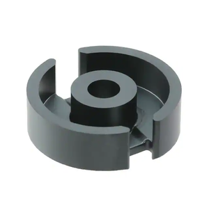 Noyau en ferrite, bobine <span class=keywords><strong>GU9</strong></span>, P9, P14, bobine en ferrite Mn-Zn - Product Image 5