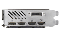 Carte graphique de jeu AI Gigabyte GTX1080 8G G1