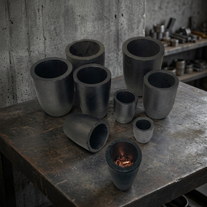 Moules en métal de forme irrégulière pour la fabrication de bijoux, différentes tailles, noir - Product Image 4