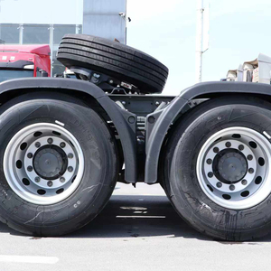 Meilleur <span class=keywords><strong>prix</strong></span> Nouveau Sinotruk Sitrak Officiellement Certifié C9H 6X4 540HP Tracteur <span class=keywords><strong>Camion</strong></span> <span class=keywords><strong>MAN</strong></span> Moteur Camions Tracteur Robuste - Product Image 6