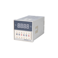 DAQCN Fournisseurs chinois H3CR-A8 Relais temporisé 12V Minuteur électrique