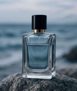 Stock US - Livraison 3-5 jours - Parfum Arabe de Luxe Baccarat Rouge 540 - Marque de Renom pour Femme - Product Image 1