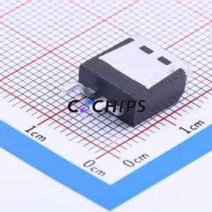 Venta al por mayor Transistor de efecto de campo (MOSFET) TO-263(D2PAK) - Product Image 2
