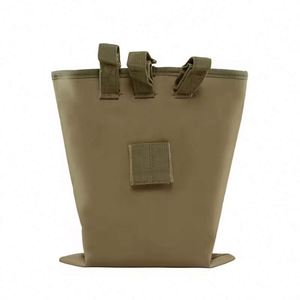 Échantillon Gratuit - Grande Pochette Pliable à Enrouler avec Cordon de Serrage pour la Chasse - Product Image 5