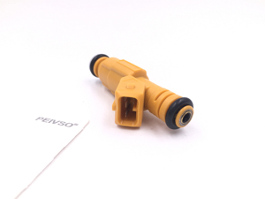 Inyectores de Combustible de Gasolina de Plástico Premium Estables, Suministro del Fabricante PEIVSO, OEM 0280155700, 1 Año de Garantía para Fiat Palio 1.2L - Product Image 3