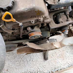 Moteur Diesel 3RZ entièrement d'occasion, haute puissance, pour pickup/SUV du japon, - Product Image 6