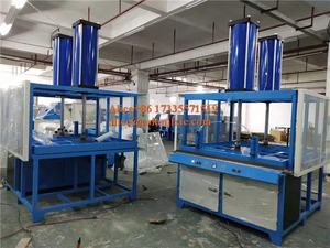 Automatische Air Druk Kussen Hond <span class=keywords><strong>Bed</strong></span> Kussen Verpakking Machine/Elektrische Matras Dekbed Comprimeren Vacuüm Sealer/Enkele Kamer - Product Image 5