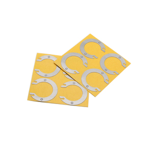 <span class=keywords><strong>La</strong></span> coutume a Découpé 0.5Mm Épaisseur Thermique Graphène Tampon Flexible Isolation Naturelle Graphite Feuille de Transfert De <span class=keywords><strong>Cha</strong></span> - Product Image 5