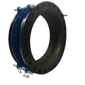 A Pipe Expansion Joint That Prevents Leakage At Pipe Joints