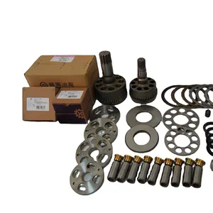 High quality Excavator spare parts SG03/SG04 hydraulic parts for SH200 excavator swing motor