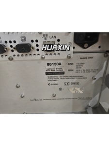  Agilent Keysight 86130A - Product Image 4