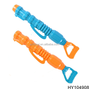 水枪软泡沫爆破器水浸泡枪儿童男孩女孩游泳池水枪 - Product Image 5