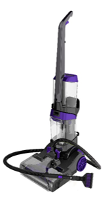 เครื่องดูดฝุ่นไฟฟ้ากำลังสูง 800 วัตต์ สำหรับทำความสะอาดพื้นแข็งและพรมในบ้าน - Product Image 2