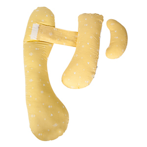 Nouveaux matériaux oreiller de <span class=keywords><strong>grossesse</strong></span> <span class=keywords><strong>grossesse</strong></span> confortable oreiller de maternité <span class=keywords><strong>grossesse</strong></span> - Product Image 5