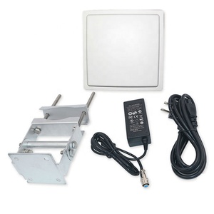 15 metre ücretsiz SDK park erişim kontrolü <span class=keywords><strong>RFID</strong></span> kart uzun menzilli 860MHZ-960MHZ <span class=keywords><strong>UHF</strong></span> okuyucu - Product Image 4