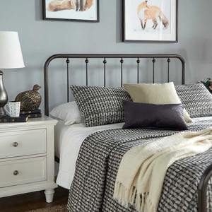 Лучшее качество, современный дизайн, металлические подставки для кровати, Лидер продаж, популярное студенческое решение для хранения спальных квартир, отелей, вилл - Product Image 5