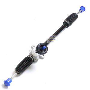 <span class=keywords><strong>Caja</strong></span> <span class=keywords><strong>de</strong></span> Dirección Asistida Automática para Hyundai Accent H-100 <span class=keywords><strong>KIA</strong></span> <span class=keywords><strong>Rio</strong></span> 2006-2014 LHD 56500-1E100 56500-1E500 56500-1E000 - Product Image 1