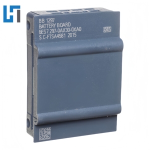 Nuevo módulo PLC SIMATIC 1/2 6ES7297-0AX30-0XA0 Original, controlador de automatización Industrial, stock de almacén - Product Image 1