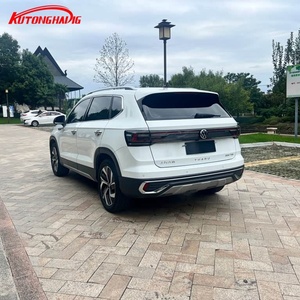 <span class=keywords><strong>Volkswagen</strong></span> Tharu Certificata Usata |   Design Moderno di SUV |   Buone condizioni meccaniche |   In vendita a prezzo speciale - Product Image 4