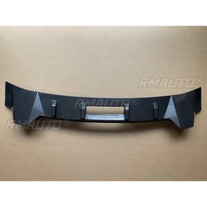 Alerón Trasero para Techo de Coche UNIV, Accesorios para Coche, Pieza de Modificación Exterior para Changan UNIV - Product Image 4