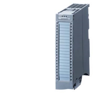 6ES7532-5HD00-0AB0 SIEMENS S7-1500 AQ 4 Módulo de Salida Analógica 4x U/I ST 35mm Sin Conector Frontal para Uso Industrial - Product Image 1