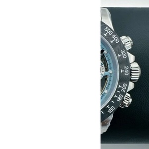 Wholesale top-quality hollowed-out transparent mechanical luxury watches with multiple functions and water resistance. - Product Image 3